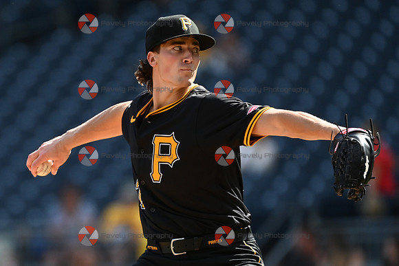 Pirates Baseball