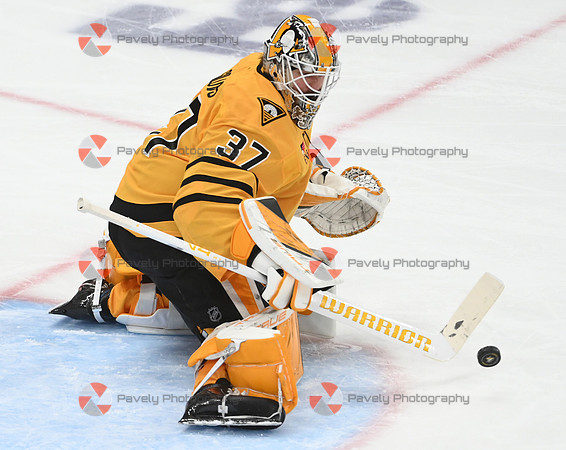 Panthers Penguins Hockey
