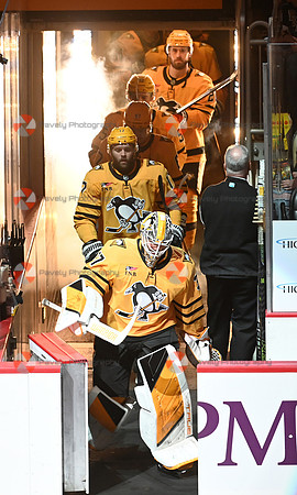 Panthers Penguins Hockey