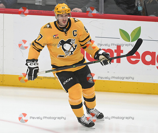 Panthers Penguins Hockey
