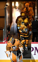 Panthers Penguins Hockey