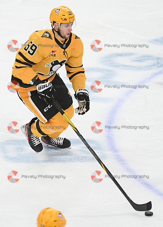 Panthers Penguins Hockey