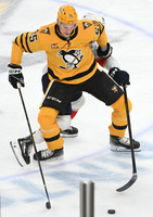 Panthers Penguins Hockey
