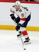 Panthers Penguins Hockey