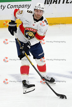 Panthers Penguins Hockey