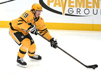 Panthers Penguins Hockey