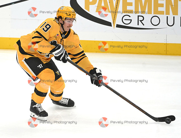 Panthers Penguins Hockey