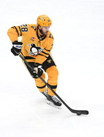 Panthers Penguins Hockey
