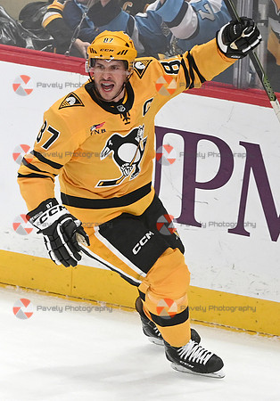 Panthers Penguins Hockey