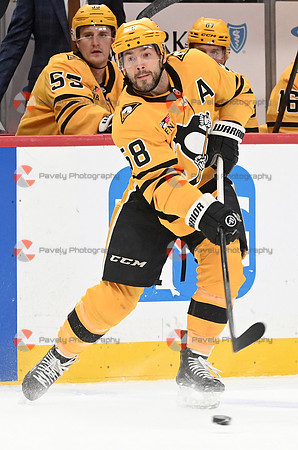 Panthers Penguins Hockey