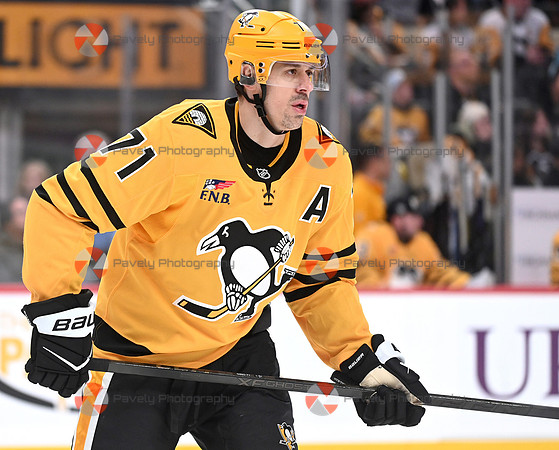 Panthers Penguins Hockey