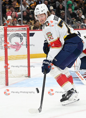 Panthers Penguins Hockey