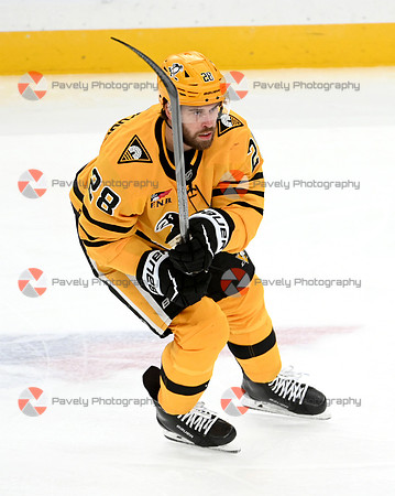 Panthers Penguins Hockey