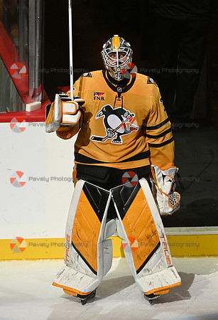 Panthers Penguins Hockey