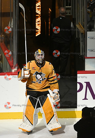 Panthers Penguins Hockey