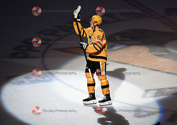 Panthers Penguins Hockey