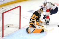 Panthers Penguins Hockey