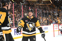 Panthers Penguins Hockey