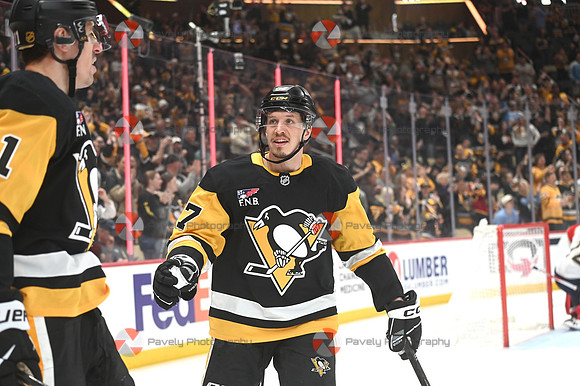Panthers Penguins Hockey