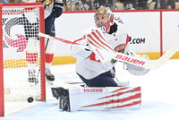 Panthers Penguins Hockey
