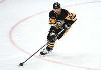 Panthers Penguins Hockey
