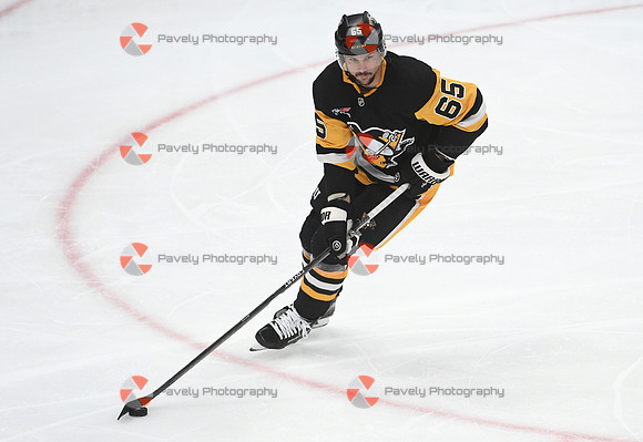 Panthers Penguins Hockey