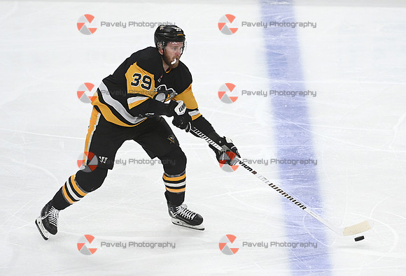 Panthers Penguins Hockey