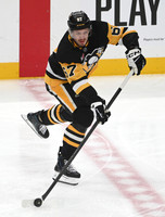 Panthers Penguins Hockey