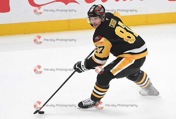 Panthers Penguins Hockey