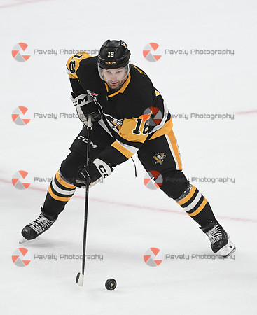 Panthers Penguins Hockey
