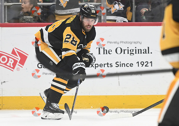Panthers Penguins Hockey