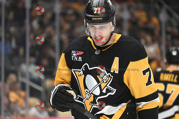 Panthers Penguins Hockey