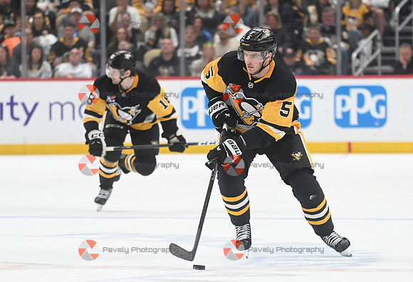 Panthers Penguins Hockey