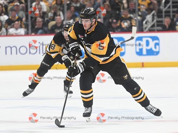 Panthers Penguins Hockey