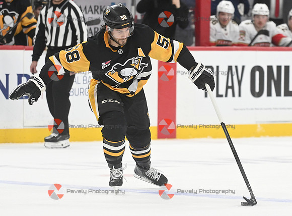 Panthers Penguins Hockey