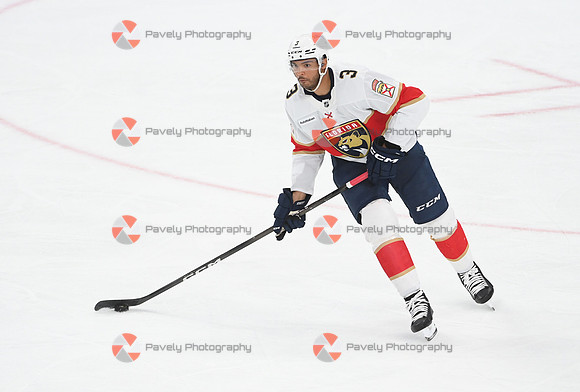 Panthers Penguins Hockey