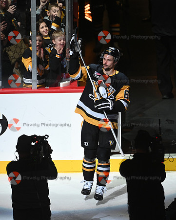 Panthers Penguins Hockey