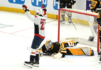 Panthers Penguins Hockey