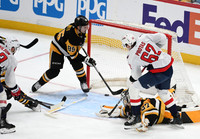 Panthers Penguins Hockey