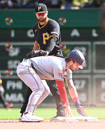 Pirates Baseball