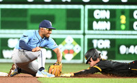 Pirates vs Rays Imagn Images) 2026