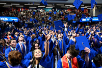 Duquesne University Commencement- Business (2026)