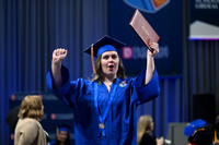Duquesne University Commencement- Nursing (2026)