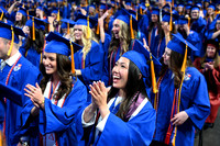 Duquese Commencement- Health Sciences/Nasuti(2026)