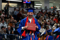 Duquese University Commencement- Science & Engineering (2026)