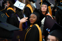 Chatham University- Commencement (2025)