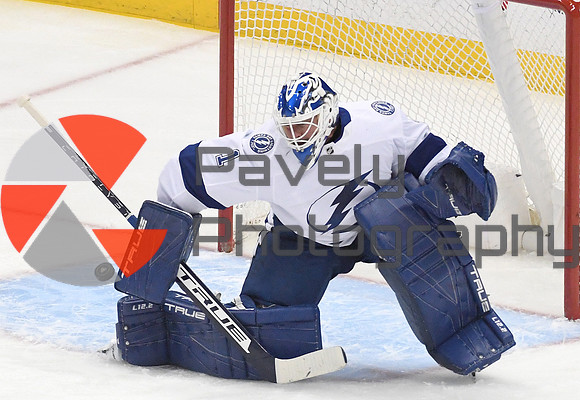 Lightning Penguins Hockey