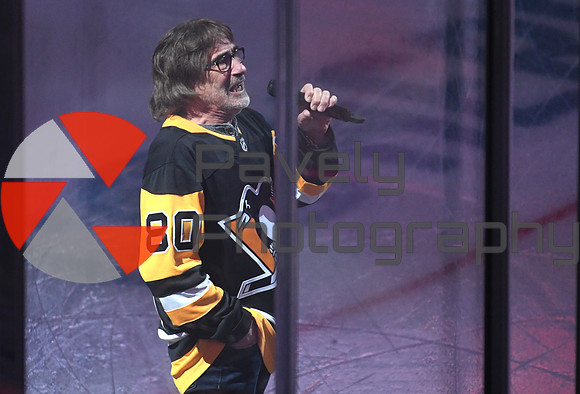 Lightning Penguins Hockey