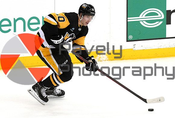 Lightning Penguins Hockey