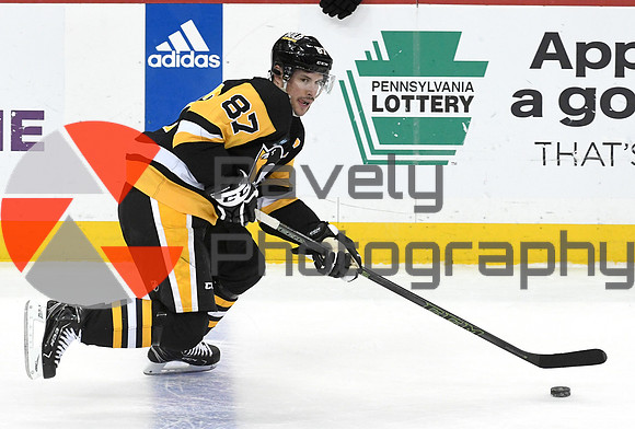 Lightning Penguins Hockey